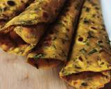 Methi Thepla recipe step 8 photo