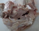 Foto langkah ke 1 dari resep Ayam kentucky.