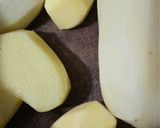 Foto del paso 1 de la receta: Ñoquis de Papa 🥔