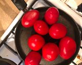 Foto del paso 3 de la receta: Manchamanteles Oaxaqueño