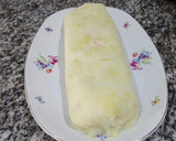 Foto del paso 4 de la receta: Redondo de patata frío