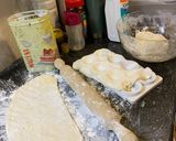 Foto del paso 4 de la receta: Sorrentinos Sin Tacc