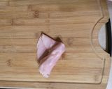 Przekąskowe szyneczki krok przepisu 1 zdjęcie