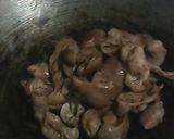 Foto langkah ke 1 dari resep Sate Goreng Ati Ampela.