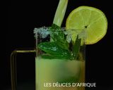 Une image de l'étape 7 de 🫚 Jus de gingembre naturel.
