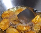 Foto langkah ke 2 dari resep Rahasia Resep Pisang Goreng Crispy dan Kriuk anti Lemas.