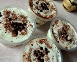 Foto langkah ke 5 dari resep Tiramisu Gampangan.