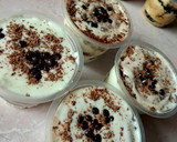 Foto langkah ke 5 dari resep Tiramisu Gampangan.
