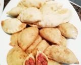 Foto del paso 3 de la receta: Empanadas de carne, vegetales y atún