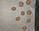 Foto del paso 2 de la receta: Cereales caseros de chocolate