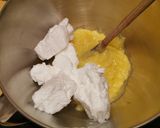 Une image de l'étape 10 de 🍋🍴Mousse au citron !! 🍋.