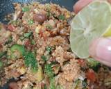 Quinoa Enchilada Bake recipe step 16 photo