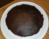 Φωτογραφία βήματος 8 της συνταγής Light brownie με γλυκιά κολοκύθα