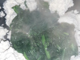 Malfatti de ricota y espinaca (sin harina)