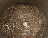 Foto del paso 5 de la receta: Caraotas, alubias o porotos negros 🤩🍛