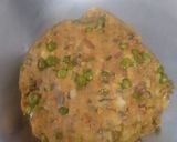 વેજીટેબલ કટલેસ (Vegetable Cutlet Recipe In Gujarati) રેસીપી સ્ટેપ3ફોટો