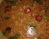 Karahi dall recipe step 7 photo