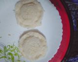চকলেটি ফ্রায়েড ইডলি chocolaty fried idli recipe in Bengali রেসিপি ধাপ - 4 ছবি