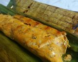 Foto langkah ke 3 dari resep Brengkes panak seleh.
