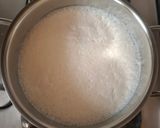 Foto del paso 2 de la receta: Crema de ron con pasas
