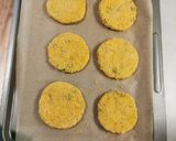 Foto del paso 4 de la receta: Milanesas de garbanzo