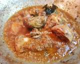 Ayam Woku Manado Pedas Mantap langkah memasak 6 foto