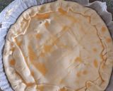 Une image de l'étape 7 de Galette des rois à la frangipane.