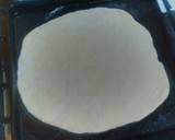 Pizza - Bacon and sausage recipe step 4 photo