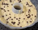 Foto langkah ke 3 dari resep Bolu Kukus Pisang.