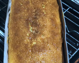 Foto langkah ke 3 dari resep Lemon Butter Cake.