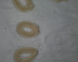 Foto del paso 2 de la receta: Churros caseros con chocolate