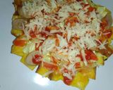Foto langkah ke 4 dari resep Pizza ala dapoermaksayyid.