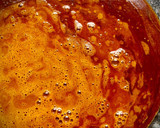 Foto del paso 4 de la receta: Langostinos vestidos (en airfryer)