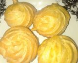 Foto langkah ke 9 dari resep Soes vla kopi.