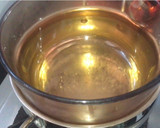 பிட்டர் சாக்லேட் சலாமி ரெசிபி ஸ்டேப் 1 புகைப்படம்