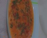 عکس مرحله 1 از دستور سوپ