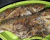 Foto langkah ke 5 dari resep Ikan kembung goreng sederhana.