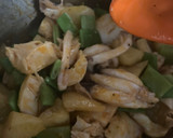 Foto del paso 9 de la receta: Guisado de sèpia
