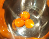 Foto del paso 3 de la receta: Natillas de huevo