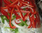 Foto del paso 1 de la receta: Tarta de verduras rápida