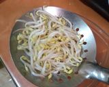 Foto langkah ke 9 dari resep Mie Celor.