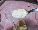 Foto del paso 4 de la receta: Avena con membrillo