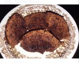 Foto langkah ke 6 dari resep Brownies kukus original 6sdm.
