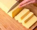 Polenta recept fázis 7 fotója