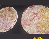 Foto del paso 8 de la receta: Pizzas caseras !!😋