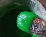 Foto langkah ke 3 dari resep Cendol dawet nangka anti gagal.