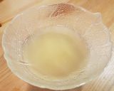 Foto del paso 5 de la receta: Mousse de Mango y Zanahoria!!!