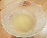 Foto del paso 5 de la receta: Mousse de Mango y Zanahoria!!!