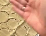 Une image de l'étape 2 de Pizza cheese bomb 💣 au four ou à l’air fryer.