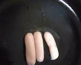 Sausage wraps recipe step 1 photo